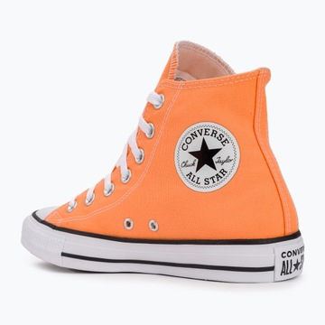 Trampki Converse Chuck Taylor All Star Hi peach beam 37.5 EU