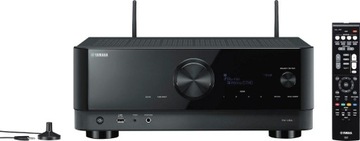 Ресивер Yamaha MusicCast RX-V6A 7.2