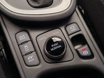 Toyota 2025 Od ręki - Style 1.5 Hybrid AWD 116KM | Tempomat adaptacyjny!, zdjęcie 10