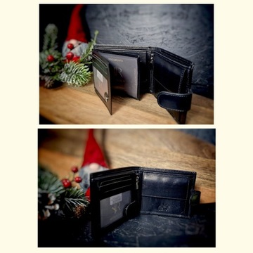 Подарок мужа мужа папы для его портфолио по случаю дня рождения кожаный пояс Jaguar