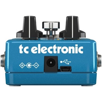 TC Electronic INFINITE SAMPLE SUSTAINER Эффект сустейна