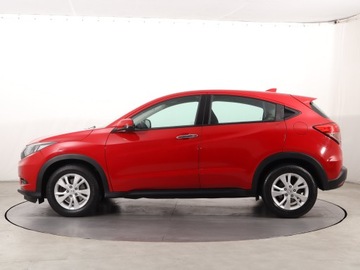 Honda HR-V II SUV 1.5 i-VTEC 130KM 2015 Honda HR-V 1.5 i-VTEC, Salon Polska, Serwis ASO, zdjęcie 2