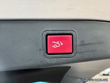 Citroen C5 III Tourer 2.0 BlueHDi 180KM 2016 Citroen C5 2.0HDi Exclusive 2.0 Diesel 181KM, zdjęcie 15