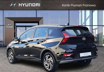 Hyundai Bayon SUV Facelifting 1.0 T-GDI 100KM 2025 Hyundai Bayon MT 100KM Modern Comfort Oferta Specjalna Benzyna 100KM, zdjęcie 6