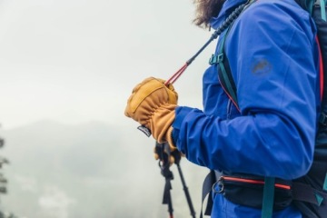 Рюкзак GREGORY TARGHEE FT 45