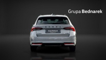 Skoda Octavia IV Liftback 1.5 TSI EVO 150KM 2026 Škoda Octavia Skoda Octavia Combi Sportline 1.5, zdjęcie 32