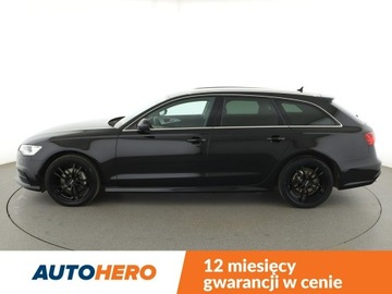 Audi A6 C8 2018 Audi A6 Avant automat xenon navi grzane fotele, zdjęcie 1