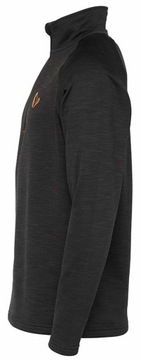 BLUZA SG REGENERATOR HALF-ZIP FLEECE L KOMBU GREEN