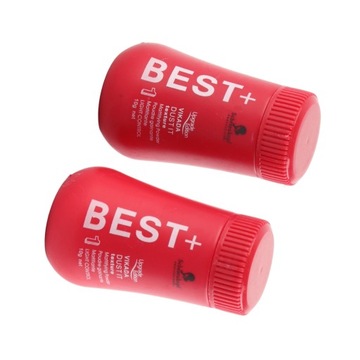 Матовая пудра для объема волос Oil Control 2*10 г