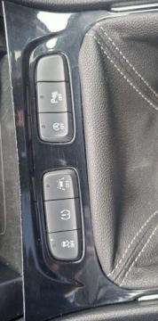 Opel 2018 Opel Grandland X Opel Grandland X 1.2 StartStop Design Line 1.2 Benzyna, zdjęcie 14