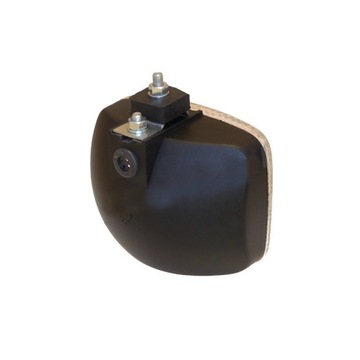 СВЕТОДИОДНЫЕ СТРОБоскопы, СИНИЕ 24В, предупредительные