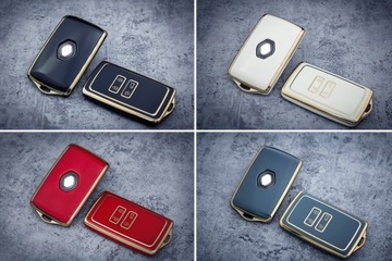 Чехол-ключ-карта Renault Arkana Captur Megane Kadjar Talisman Dacia