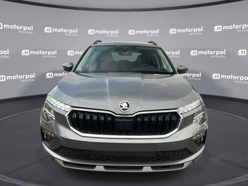 Skoda 2025 Skoda Kamiq Edition 130 1.0 TSI DSG, zdjęcie 1