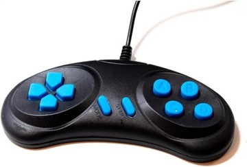 Портативный DVD-плеер DVB-T2 HD-тюнер 15,4 дюйма PDB1600SW