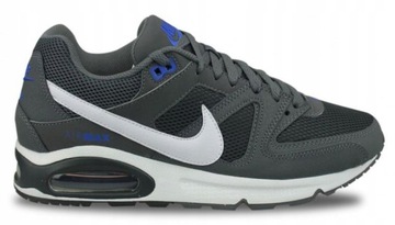 Buty męskie NIKE AIR MAX COMMAND 629993-011