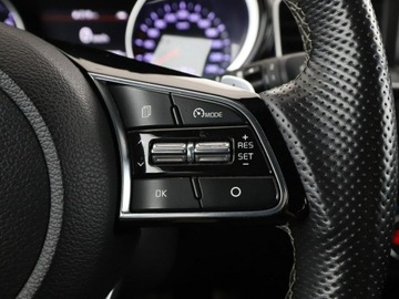 Kia Proceed 2018 Kia Pro Cee'd FV23% GT-Line automat skóra grzane, zdjęcie 30