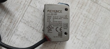 Оптический датчик Keyence LR-ZB100P