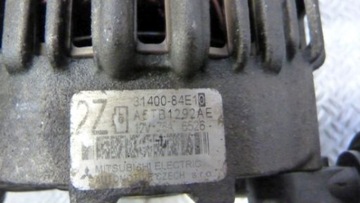 ALTERNÁTOR 31400-84E10 SUZUKI SX4