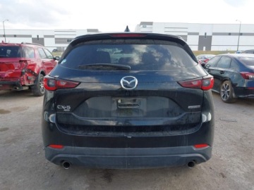 Mazda CX-5 II 2022 Mazda CX-5 2022 MAZDA CX-5 2.5 S SELECT 2.5 Benzyna 187KM, zdjęcie 4