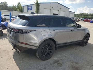 Land Rover Range Rover V 2021 Land Rover Range Rover Velar R-Dynamic Hse 2021 3.0l 3.0 Benzyna 395KM, zdjęcie 3