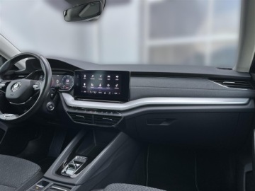 Skoda Octavia IV Liftback 2.0 TSI 190KM 2022 Skoda Octavia 2.0TSI 190KM Style DSG l Salon Polsk, zdjęcie 13