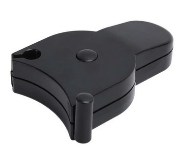 Сантиметровая мера для измерения окружности живота МЕТР.