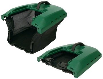 КОСИЛКА 38см 1400Вт UniversalRotak 550 BOSCH