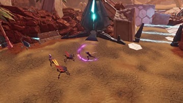 Star Trek Prodigy: Supernova (PS4)