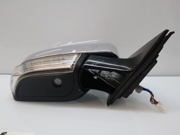 MITSUBISHI PAJERO (2007-) 10 PIN / KABEL _ ORIGINÁLNÍ EVROPA