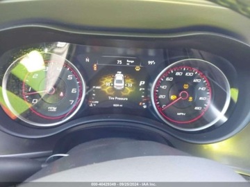 Dodge Charger VII 2023 Dodge Charger Scat Pack, 2023r., 6.4L 6.4 Benzyna 485KM, zdjęcie 10