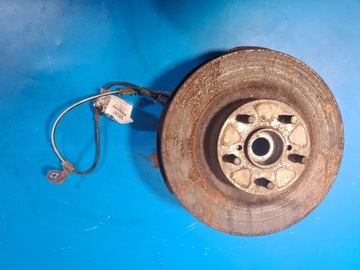 SUBARU OUTBACK III 2.0D ZWROTNICA PRAWA PRZÓD