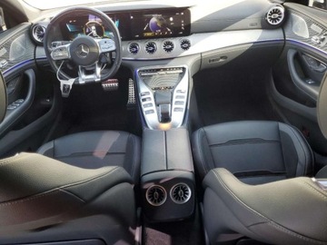 Mercedes AMG GT C190 2021 Mercedes-Benz AMG GT 43 2021 3.0l 3.0 Benzyna 362KM, zdjęcie 8