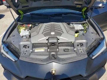 Lamborghini Urus 2023 Lamborghini Urus Performante 2023 4.0 Benzyna 657KM, zdjęcie 6