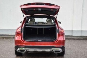 Mercedes GLC C254/X254 2023 Mercedes-Benz GLC MERCEDES GLC200 4-MATIC 2.0 204KM LED Kamery-360 Panoram, zdjęcie 37