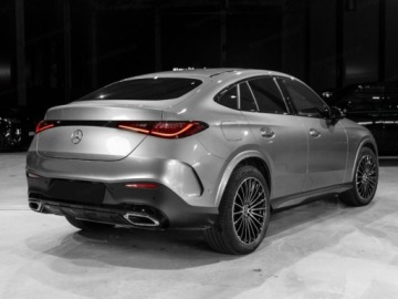 Mercedes GLC C254/X254 2025 GLC Coupe 300 e 4-Matic AMG Line 2.0 (360KM) 2025, zdjęcie 4