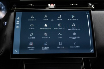 Land Rover Range Rover Velar SUV PHEV 2.0 404KM 2024 Land Rover Range Rover VELAR PHEV 404KM Dynamic SE, zdjęcie 36