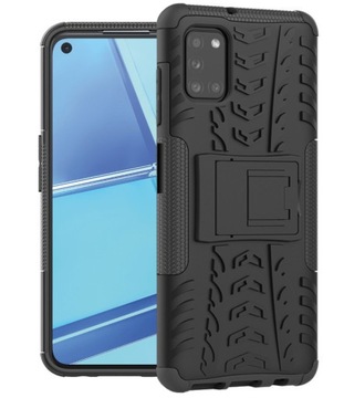 ETUI PANCERNE HYBRID DO OPPO A52 A72