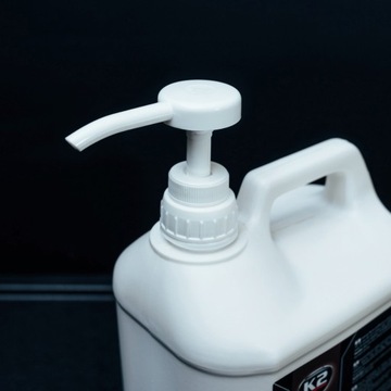 К2-ПАСТА ДЛЯ РУК С ДОЗАТОРОМ ГАЛАНТ 5Л