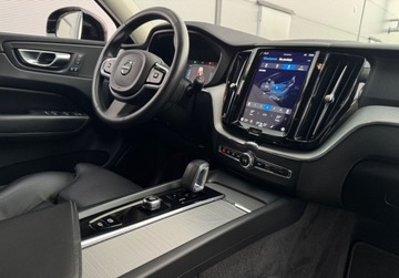 Volvo XC60 II 2023 Volvo XC 60 B4 FullLed El.Klapa Fotele Pamieci Skora Kamera Line Assist Gw, zdjęcie 25