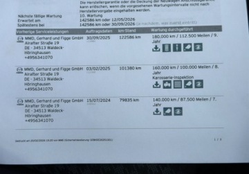 Mazda 2 III Hatchback 5d 1.5 SKY-G 90KM 2017 Mazda 2 1,5 90KM FULL LED Navi Climatronic Bezwypadkowy Serwis ASO do konca, zdjęcie 31