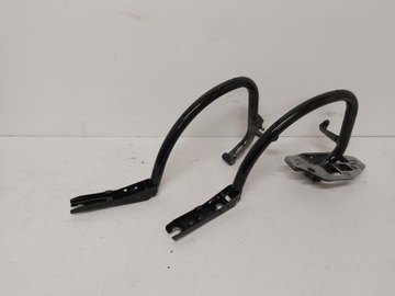 ПЕТЛЯ КРЫШКИ БАГАЖНИКА ЛЕВАЯ ПРАВАЯ MERCEDES W206