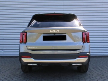 Kia Sorento IV SUV Facelifting 2024 1.6 T-GDI HEV 215KM 2025 KIA Sorento 1.6 T-GDI HEV Prestige Line aut 6os. Suv 215KM 2025, zdjęcie 3