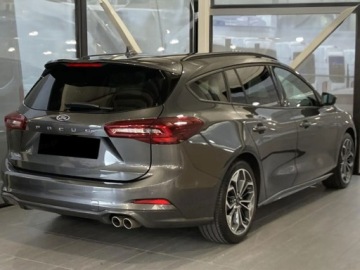 Ford Focus IV Kombi Facelifting 1.0 EcoBoost MHEV 155KM 2025 Od ręki - ST-Line X 1.0 EcoBoost 155KM / Pakiet Winter, Driver Assistance, zdjęcie 2
