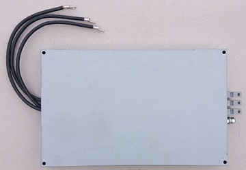 Filtr Moeller DE6-LZ3-064-V4 232360 3PH 64A