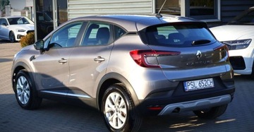 Renault Captur II Crossover 1.0 TCe 100KM 2019 Renault Captur (Nr. 230) 1.0 TCe Kamera Klimatyzacja Nawigacja Tempomat Gw, zdjęcie 3