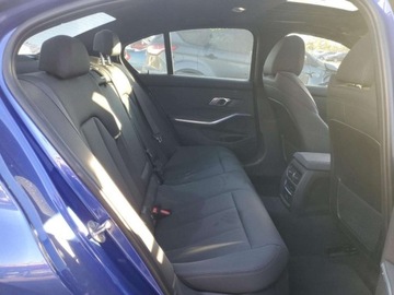 BMW Seria 3 G20-G21 2021 BMW Seria 3 330XI 2021 2.0l 2.0 Benzyna 255KM, zdjęcie 10