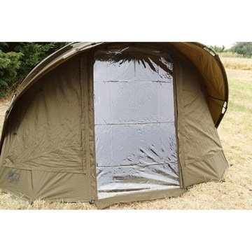 Водонепроницаемая палатка для рыбалки Fox R-Series XL Bivvy