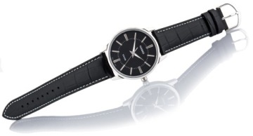 ЧАСЫ МУЖСКИЕ CASIO MTP-1303L 1AV 50M, ЭЛЕГАНТНЫЕ