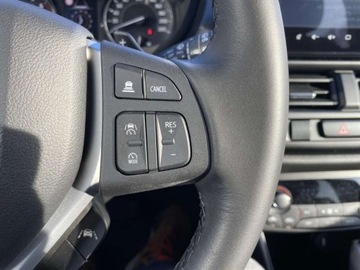 Suzuki SX4 II 2025 Suzuki SX4 S-Cross Premium Plus 4WD 1.4mildHybrid 6AT Automat DEMO 1.4, zdjęcie 21