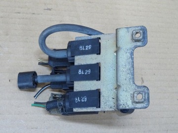 КЛАПАН ГАЛОПЕРА КЛАПАНЫ ВАКУУМНЫЙ ДАТЧИК 2.5 TDi